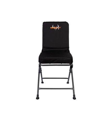 PADDED SWIVEL CHAIR
