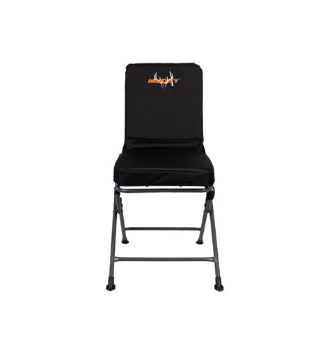 PADDED SWIVEL CHAIR