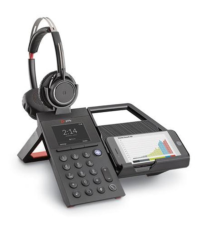 ELARA 60 WS FOR FOCUS W/ VOYAGER HEADSET
