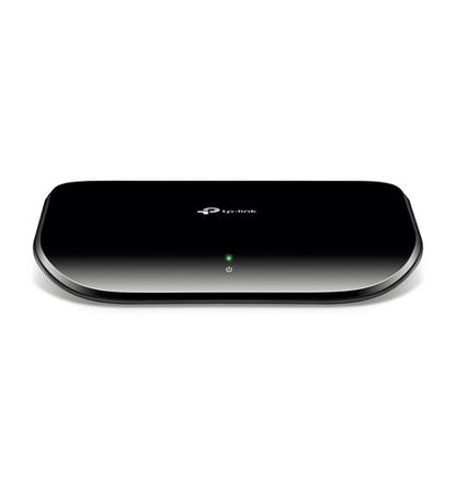 5-port Desktop Gigabit Switch