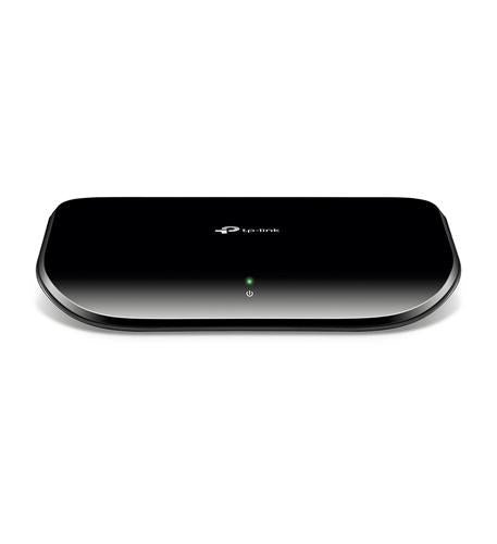 5-port Desktop Gigabit Switch