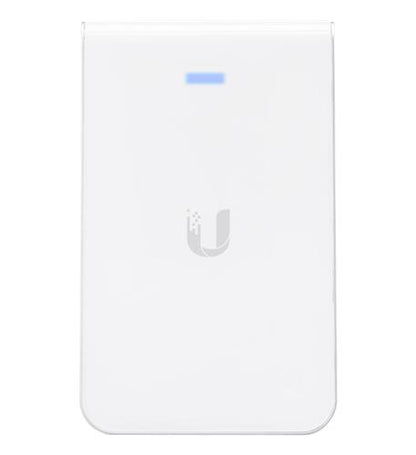 UNIFI AC IN WALL INDOOR ACCESS POINT