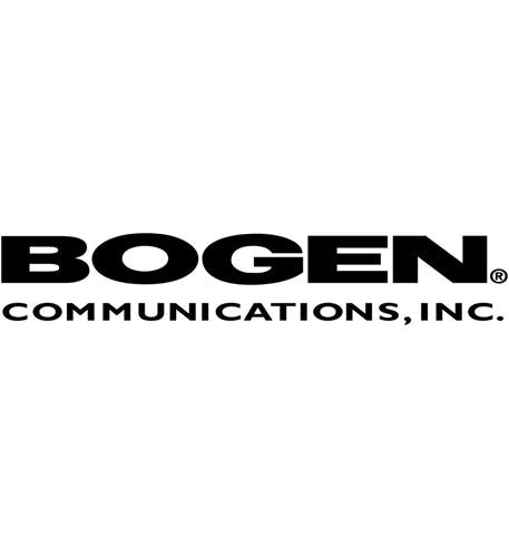 6 Zone Music and Paging System