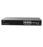 Enterprise Layer 3 Managed Network Switc