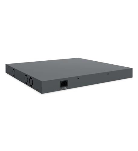 48-Port Cloud Managed 1U Rack-Mount