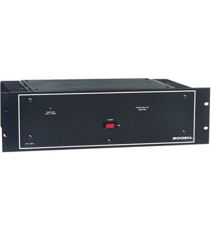 MOSFET POWER AMP 250 WATT