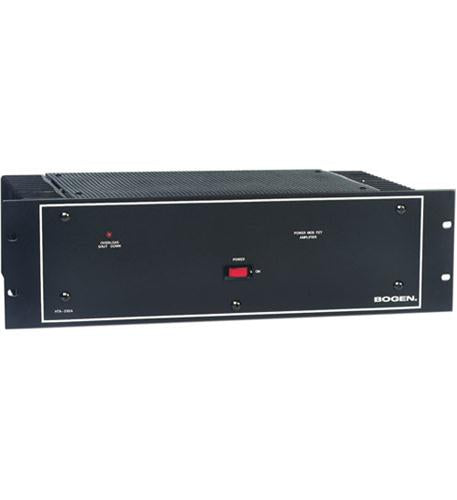 MOSFET POWER AMP 250 WATT