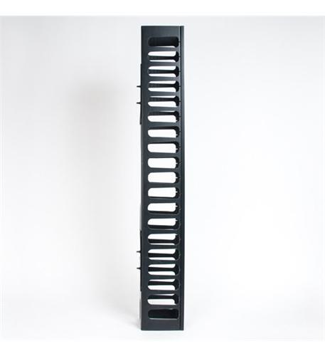 VERT FGR DUCT FOR 7FT RACK, SIDE/CENTER