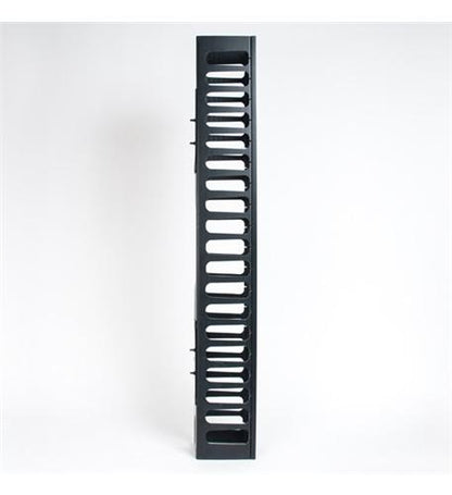VERT FGR DUCT FOR 7FT RACK, SIDE/CENTER