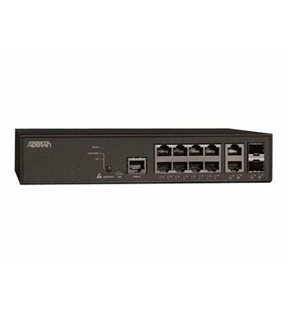 Netvanta 1560-08-65W Switch