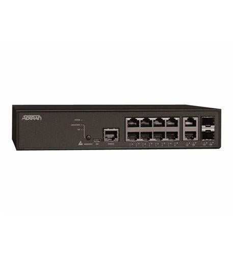 Netvanta 1560-08-65W Switch