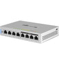 Unifi Switch, 8-port, 60W