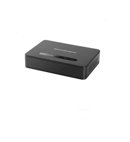 Long Range DECT Repeater