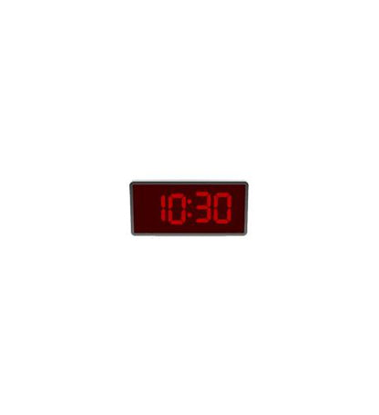 2.5 inch Digital Clock