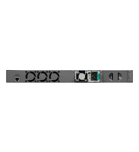 M4300 28G PoE Mnged Swt w1000W