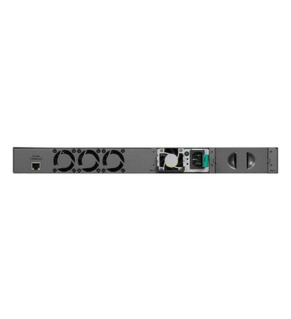 M4300 28G PoE Mnged Swt w1000W