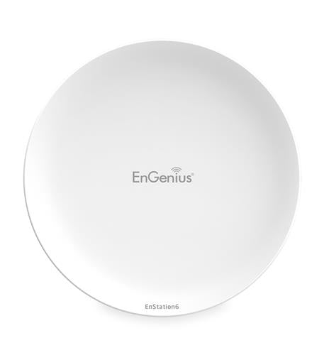 Wi-Fi 6 Point-to-Point Bridge