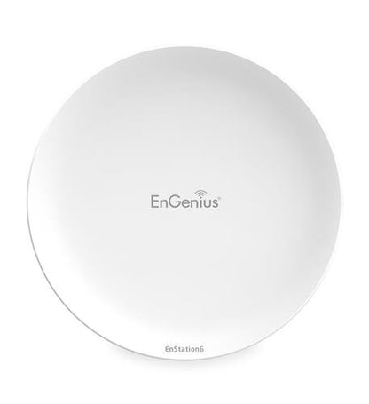 Wi-Fi 6 Point-to-Point Bridge