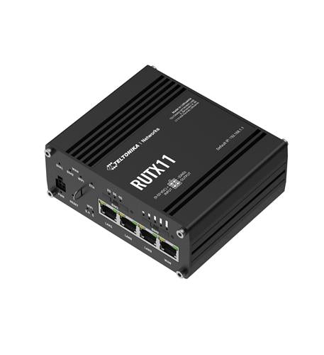 CAT6 LTE 4G, Dual SIM WIFI ROUTER