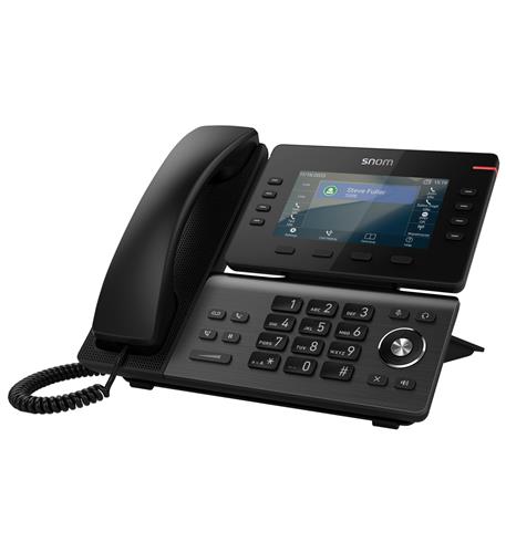 D812 SIP Phone