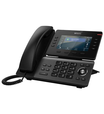 D812 SIP Phone