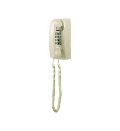 25401 Wall Phone ASH