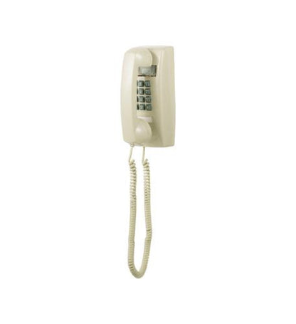 25401 Wall Phone ASH