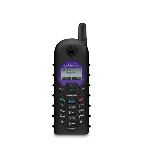 DuraFon SIP Cordless Phone System