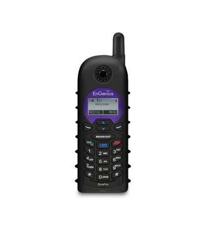 DuraFon SIP Cordless Phone System
