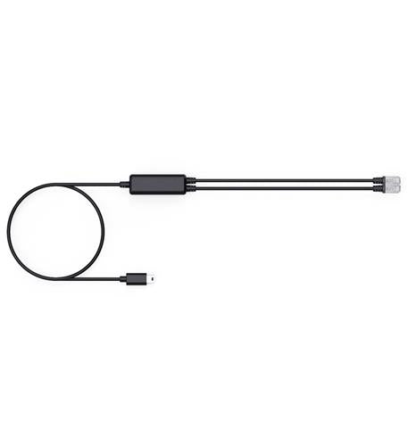 Telephone cable for WH63 E2/WH64/WH65/68