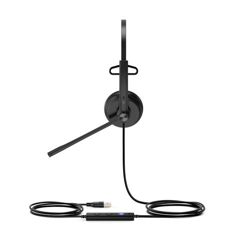 1308047 Lite Mono UC USB wired headset