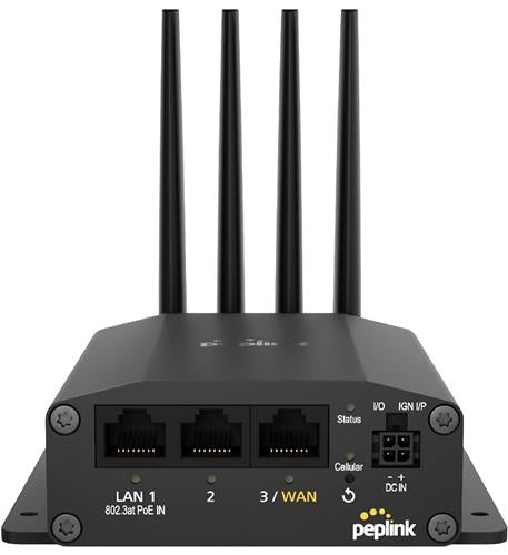 MAX BR1 Mini 5G with WiFi (No GPS)