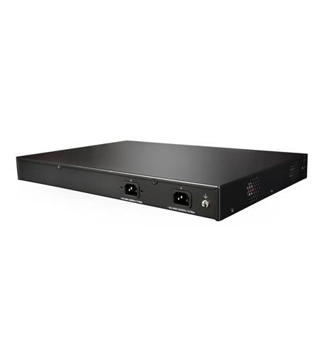 1 ISDN-PRI Trunking Gateway