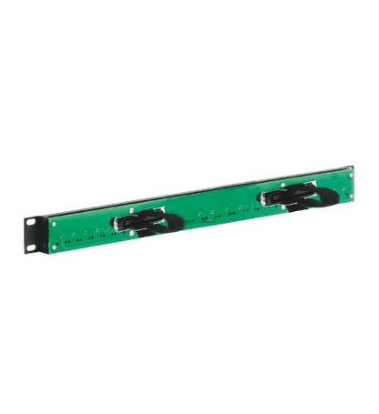 PATCH PANEL 24PT TELCO 6P4C 1RMS