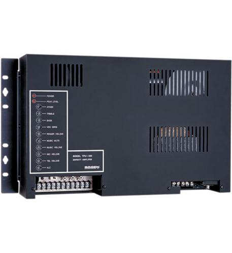 Bogen 100 Watt Amp