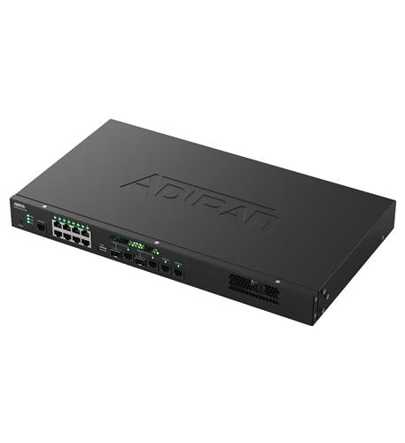 NETVANTA 3148 W/EFP ROUTER