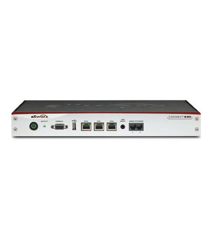 8211419 Branch Server 1 Primary Required