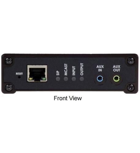 Algo 8301 IP Voice Paging Adapter & Bell
