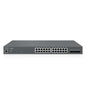 24-Port Cloud Managed 1U Rack-Mount