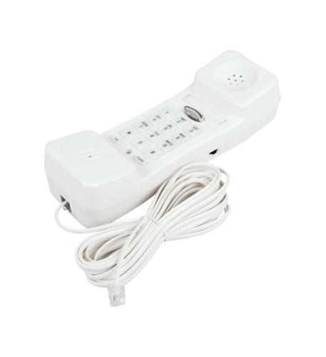 21105 1 Pc Hospital Phone-WHITE