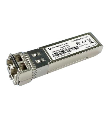 SFP+ Fiber Module