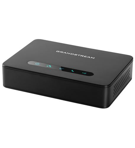 Long-range DECT Voip Base Station
