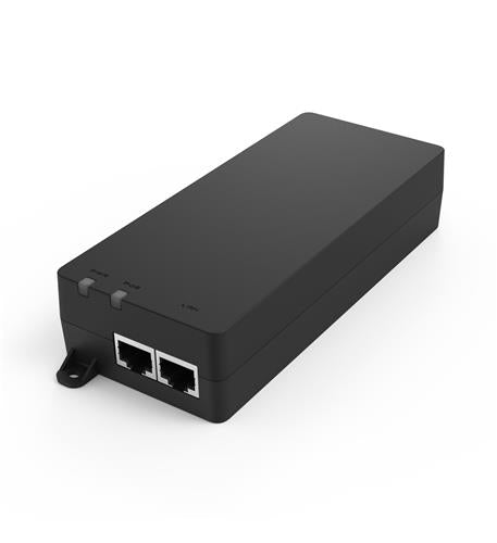 90W 2.5Gb Single-Port Power-over-Etherne