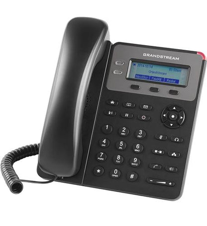 Small Business 1-Line IP Phone w/POE