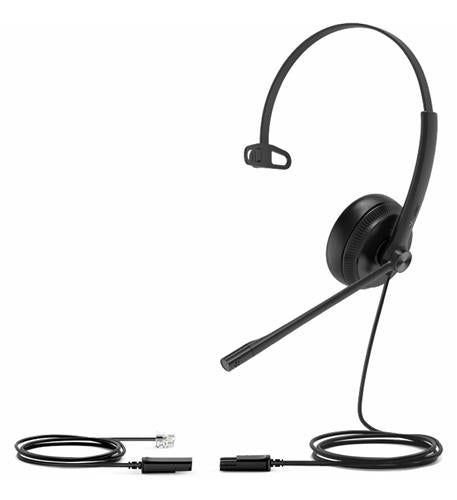 1308022 Wideband Headset for Yealink IP