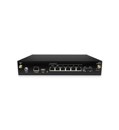 ENTERPRISE SD-WAN ROUTER