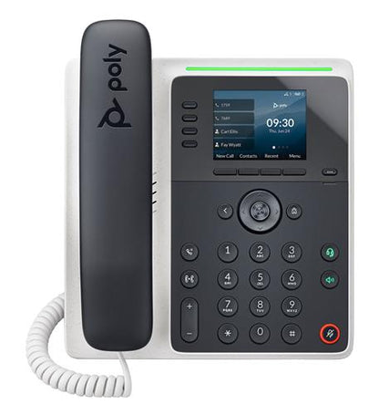 HP EDGE E220 IP IP POE PHONE