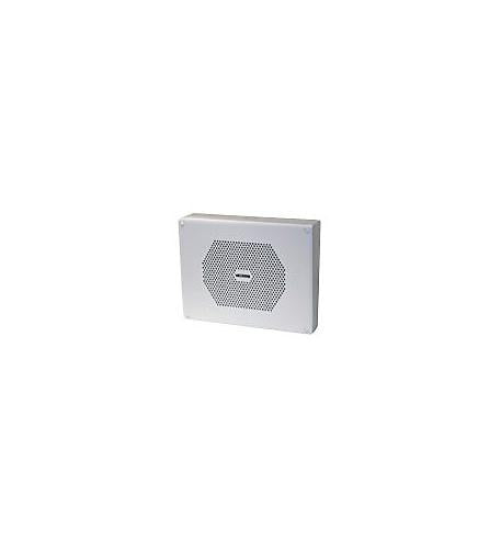 Vandal Resistant Wall Speaker