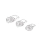 Discovery 925-975 spare eartip 3 PACK