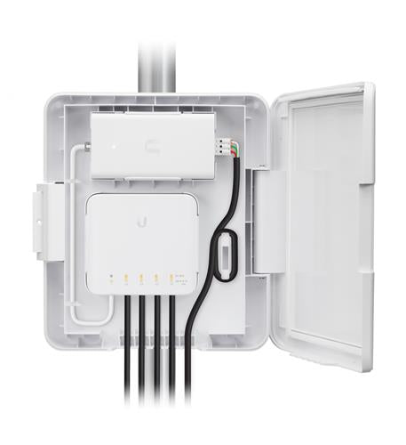 UNIFI FLEX SWITCH ADAPTER KIT
